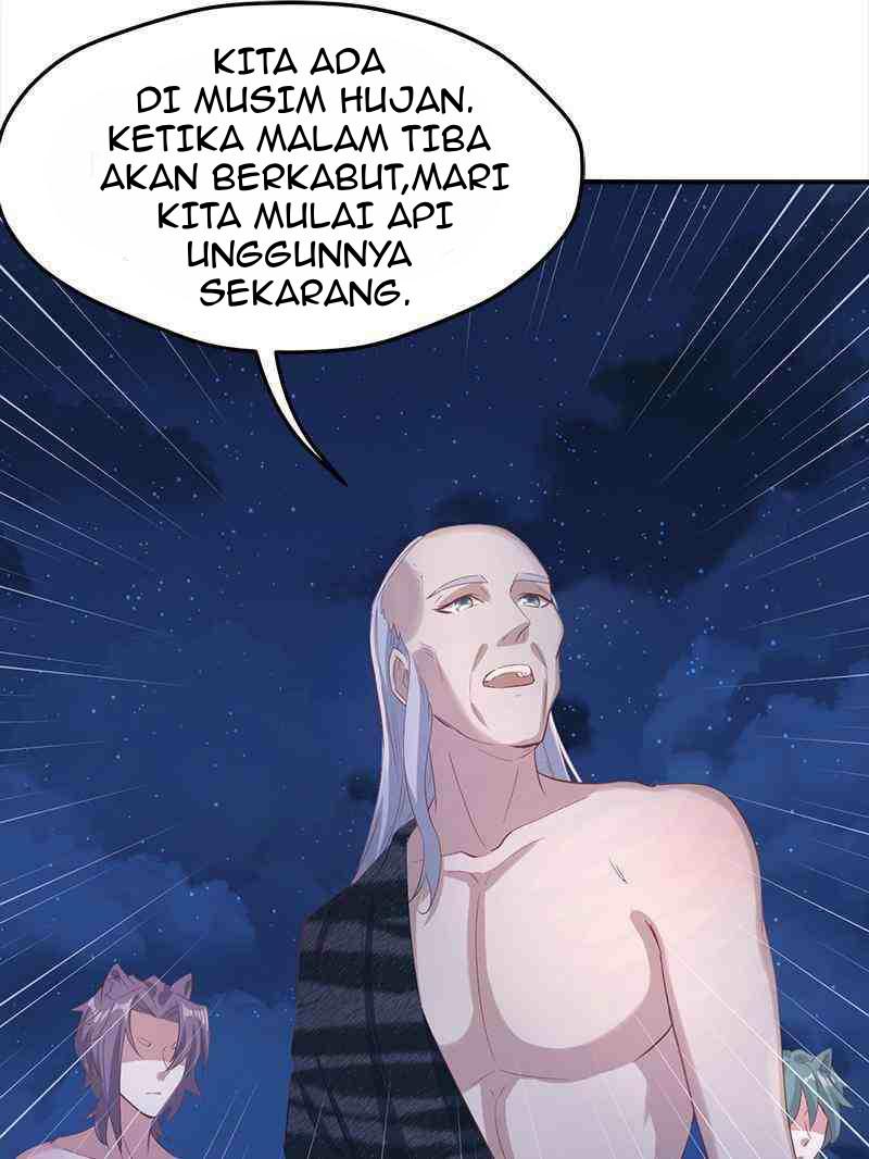 Beauty and the Beasts Chapter 70 Gambar 10